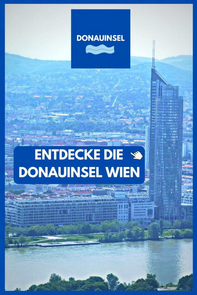 Donauinsel Wien